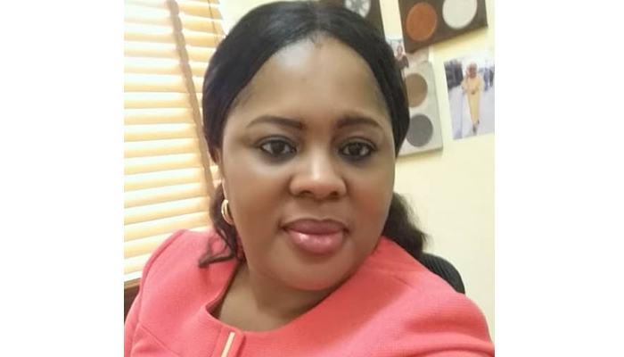 Adesomoju  Appointed As New OPD Director