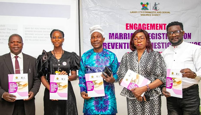Lagos Introduces Compulsory Pre-Marital Preparatory Counseling for Intending Couples
