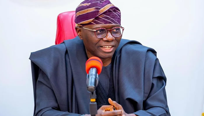 Sanwo-Olu Charge Law Officers to Demonstrate Professionalism and Civility