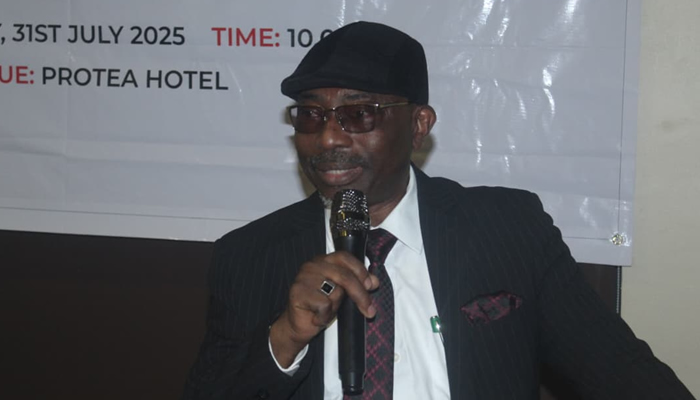 LAGOS MOJ, ROLAC SENSITIZES STAKEHOLDERS ON PLEA BARGAIN AND DISTRICT PROSECUTOR’S SCHEME.
