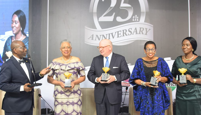 PRESS RELEASE: LAGOS MOJ, OPD CELEBRATES 25 YEARS OF UNWAVERING COMMITMENT TO JUSTICE
