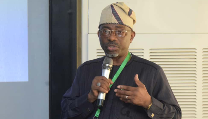 LAGOS MOJ HOLDS YEAR 2025 STRATEGY RETREAT
