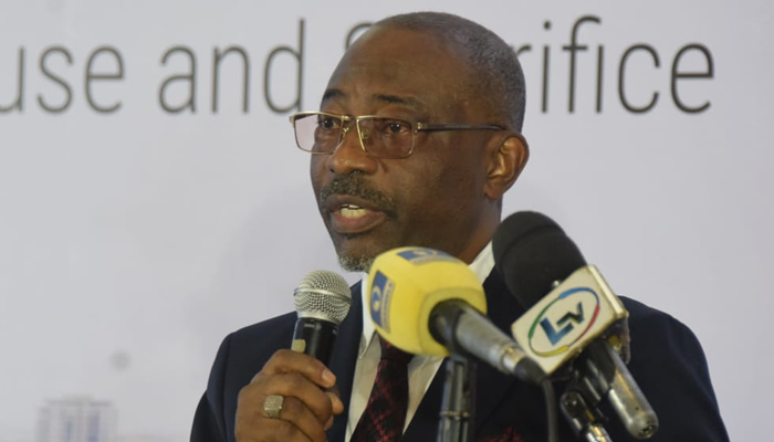 PRESS RELEASE: LAGOS MOJ ORGANIZES COLLOQUIUM AGAINST HUMAN TRAFFICKING